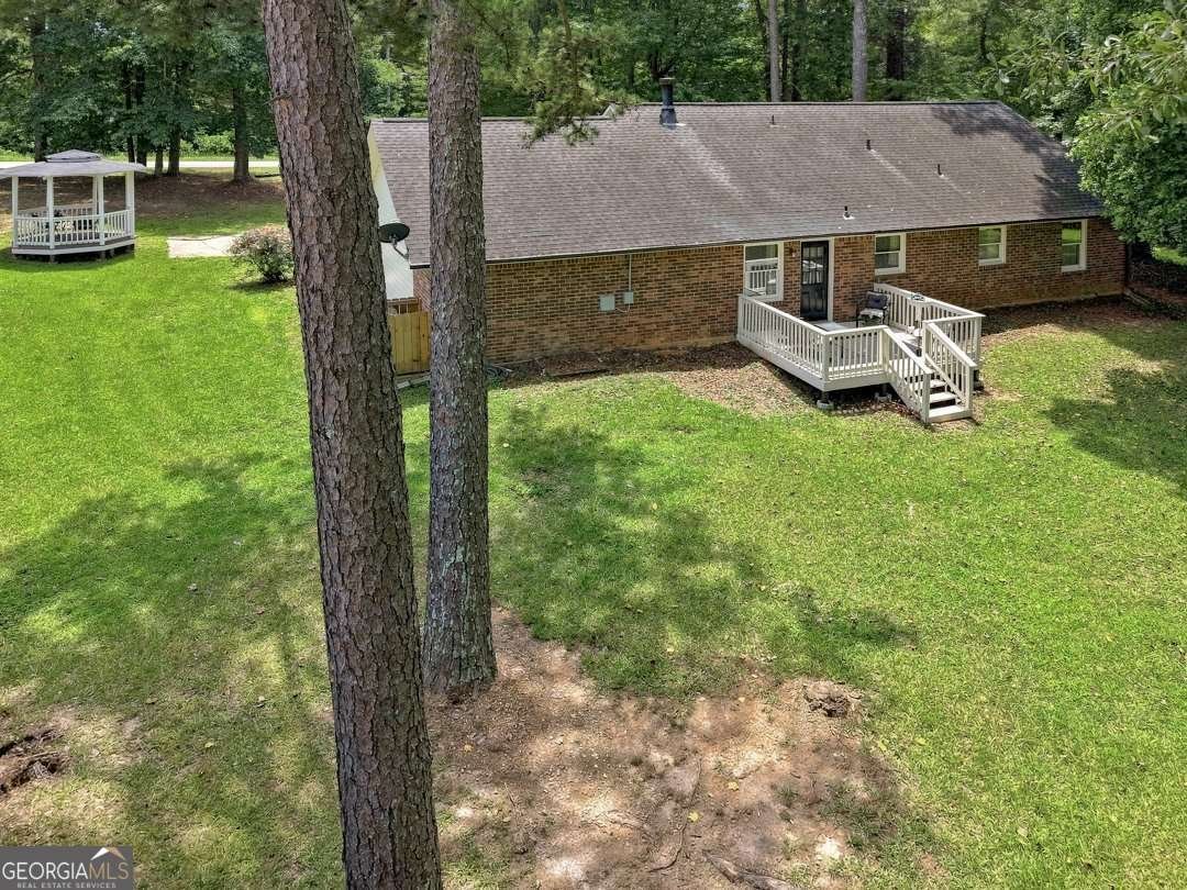 716 County Line Auburn Road Winder - Photo 40