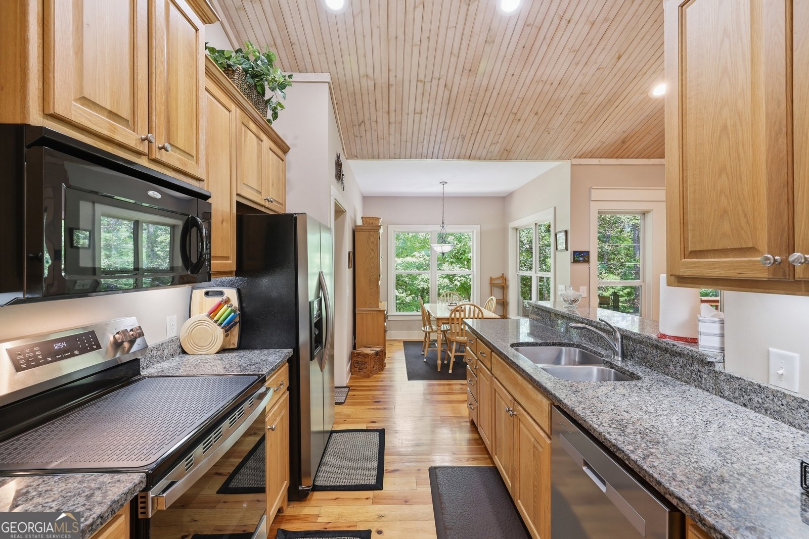 411 Hickory Nut Mountain Tallulah Falls - Photo 11
