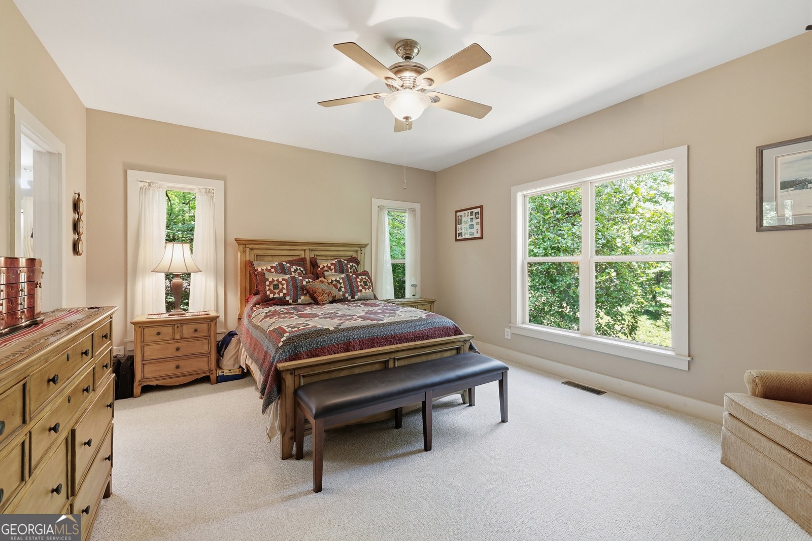 411 Hickory Nut Mountain Tallulah Falls - Photo 16