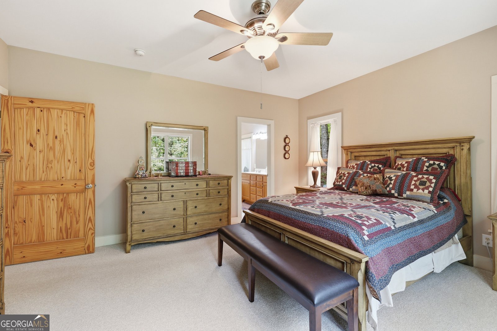 411 Hickory Nut Mountain Tallulah Falls - Photo 17