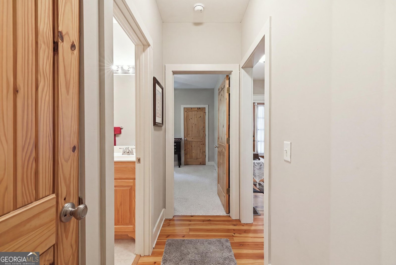 411 Hickory Nut Mountain Tallulah Falls - Photo 21