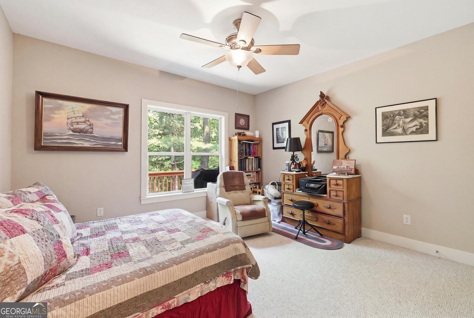 411 Hickory Nut Mountain Tallulah Falls - Photo 22