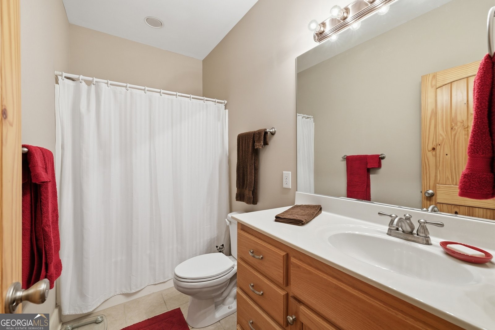 411 Hickory Nut Mountain Tallulah Falls - Photo 24