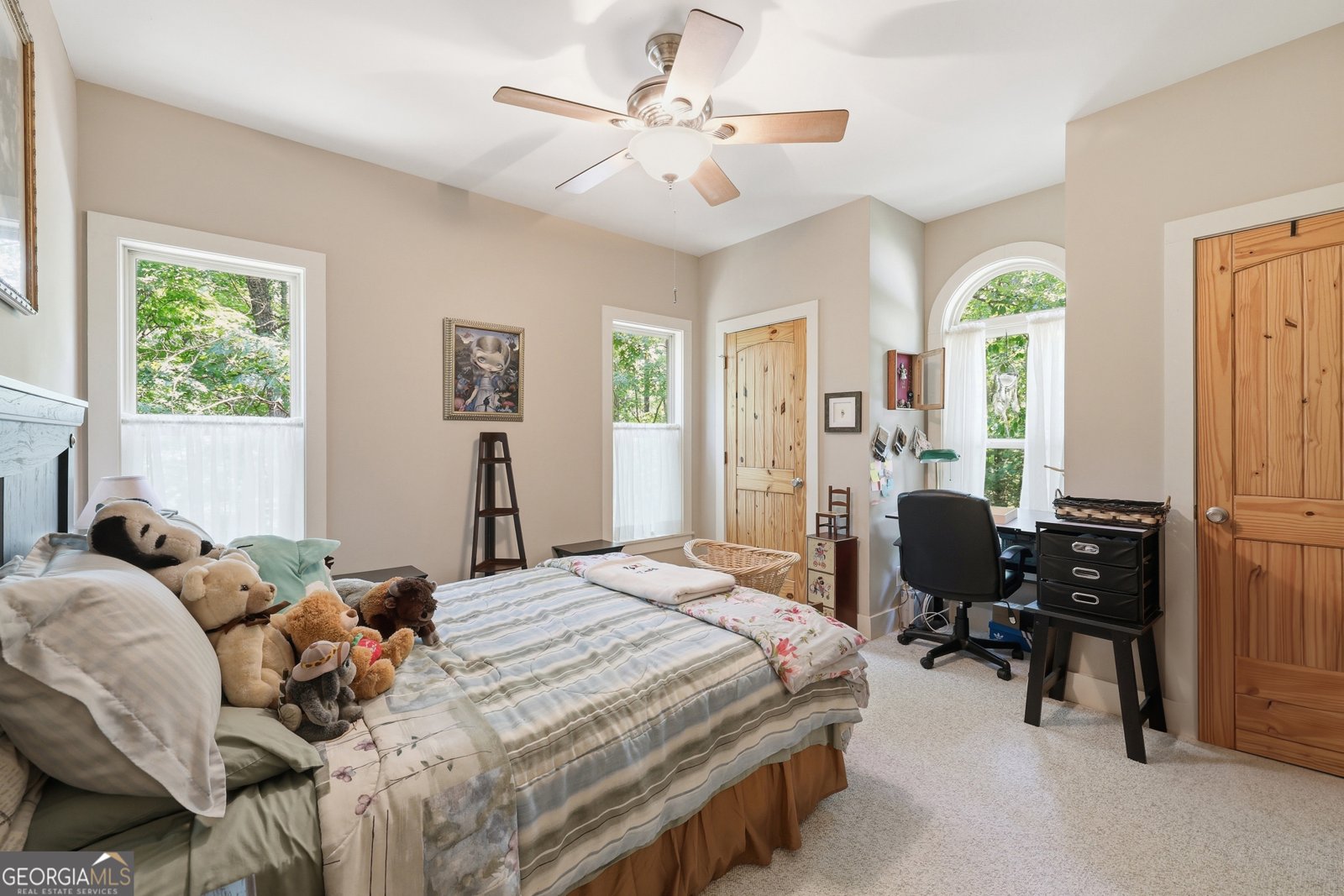411 Hickory Nut Mountain Tallulah Falls - Photo 25
