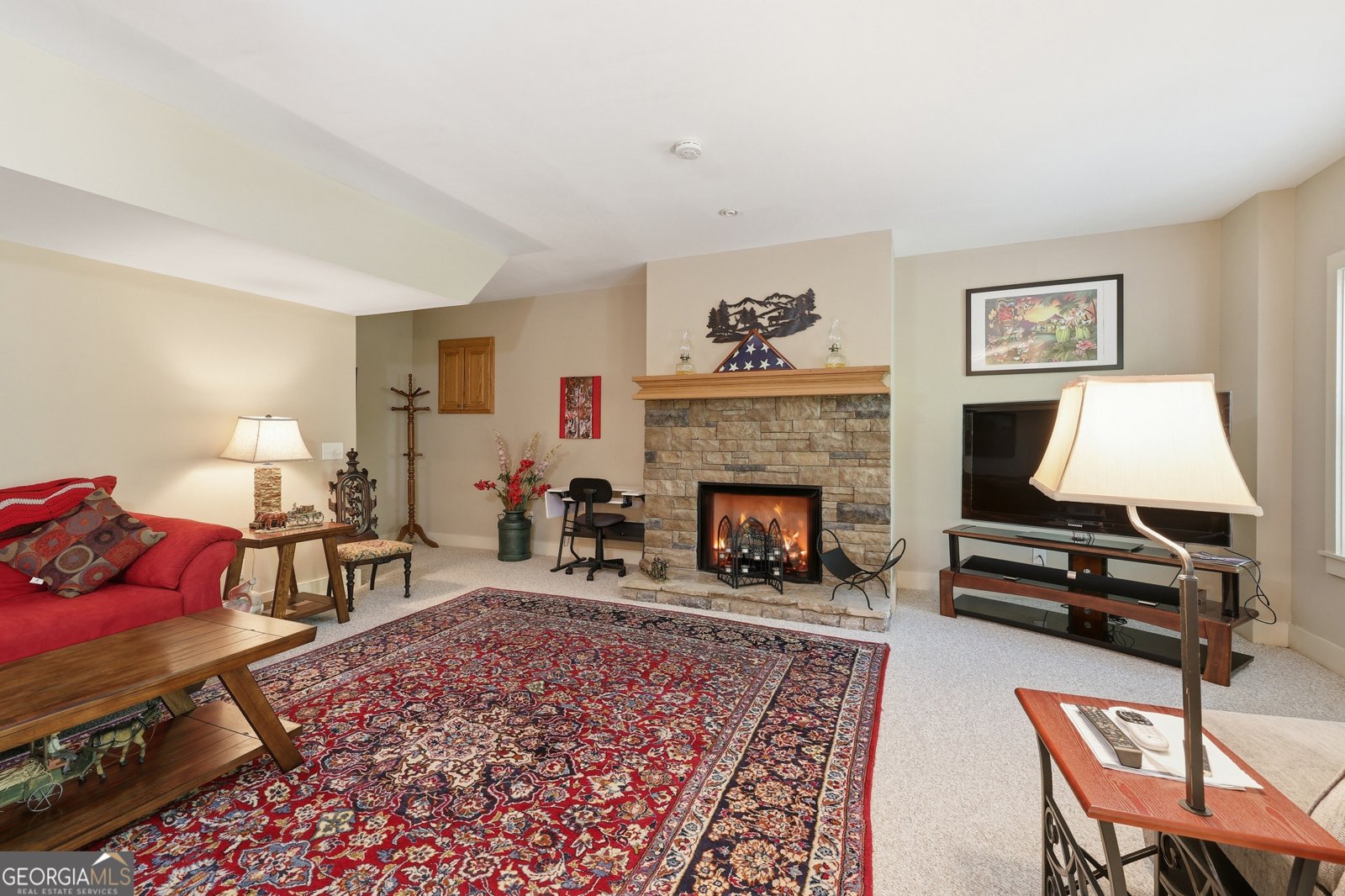 411 Hickory Nut Mountain Tallulah Falls - Photo 27