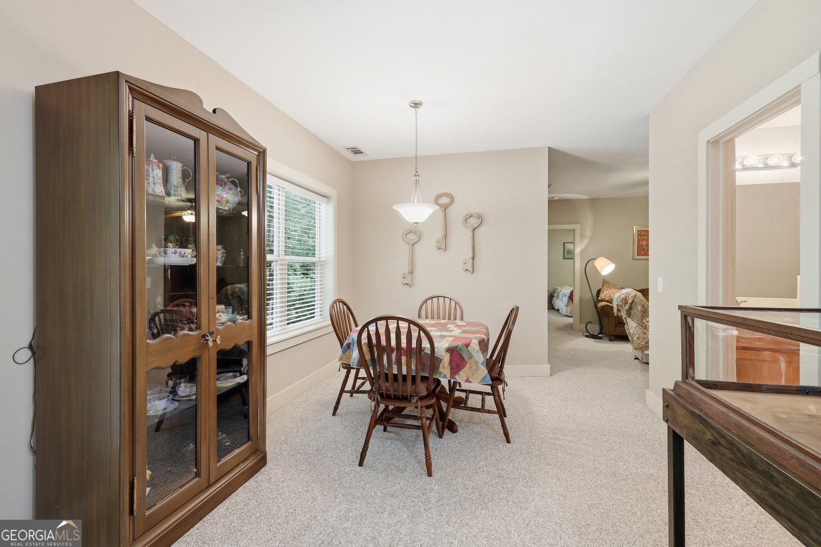 411 Hickory Nut Mountain Tallulah Falls - Photo 28
