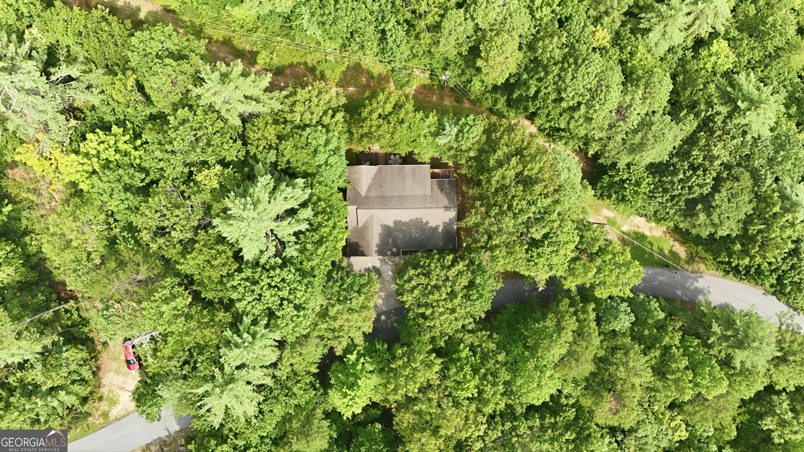 411 Hickory Nut Mountain Tallulah Falls - Photo 33
