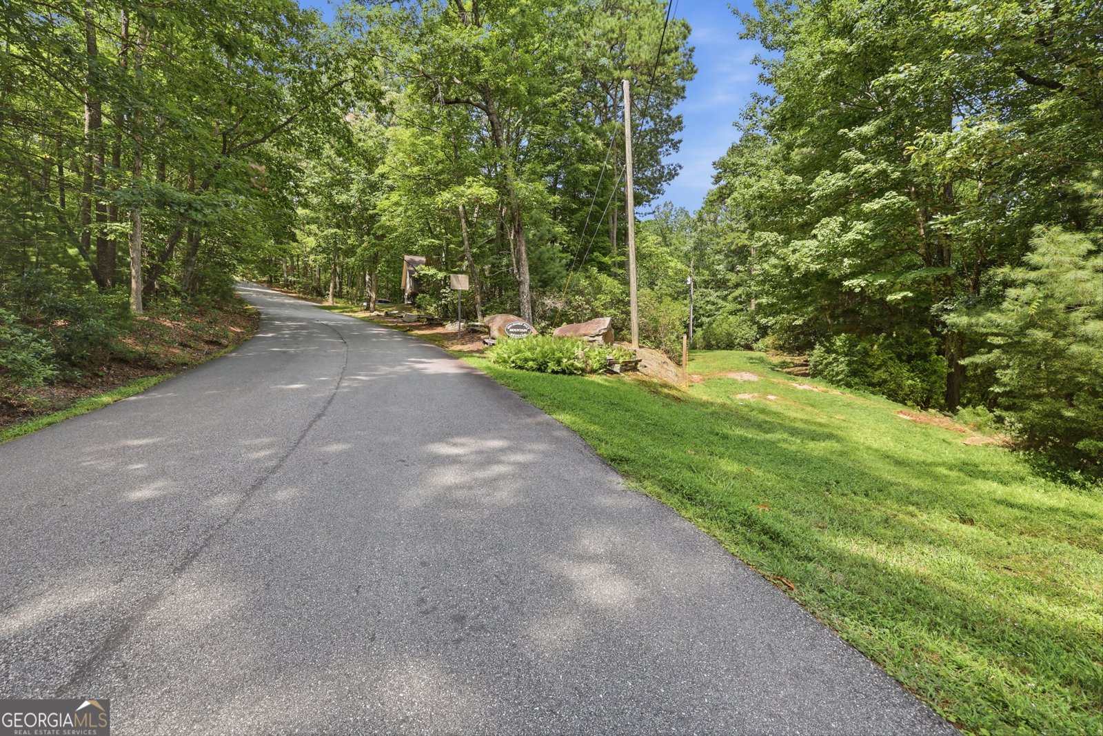 411 Hickory Nut Mountain Tallulah Falls - Photo 34