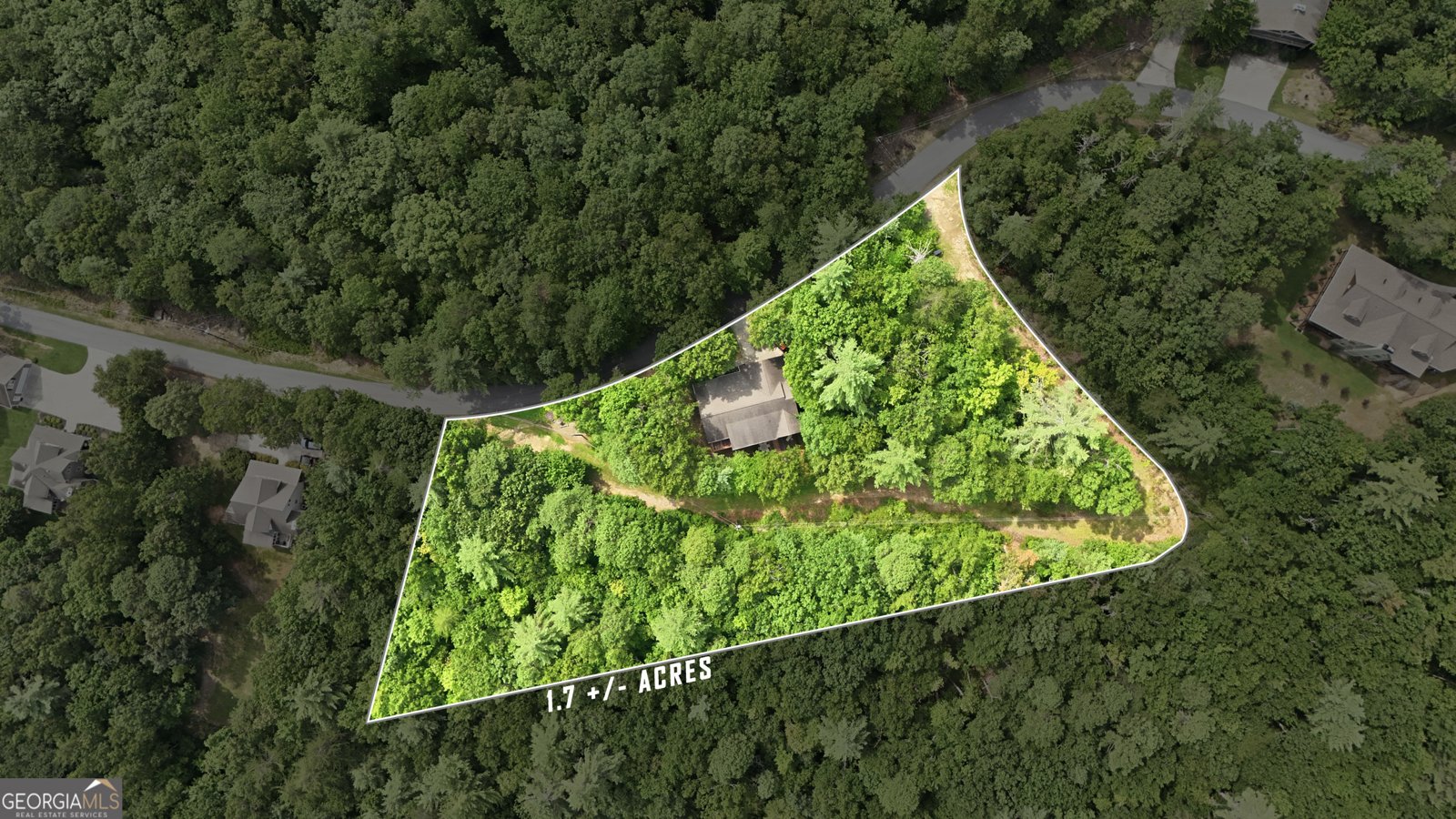 411 Hickory Nut Mountain Tallulah Falls - Photo 35