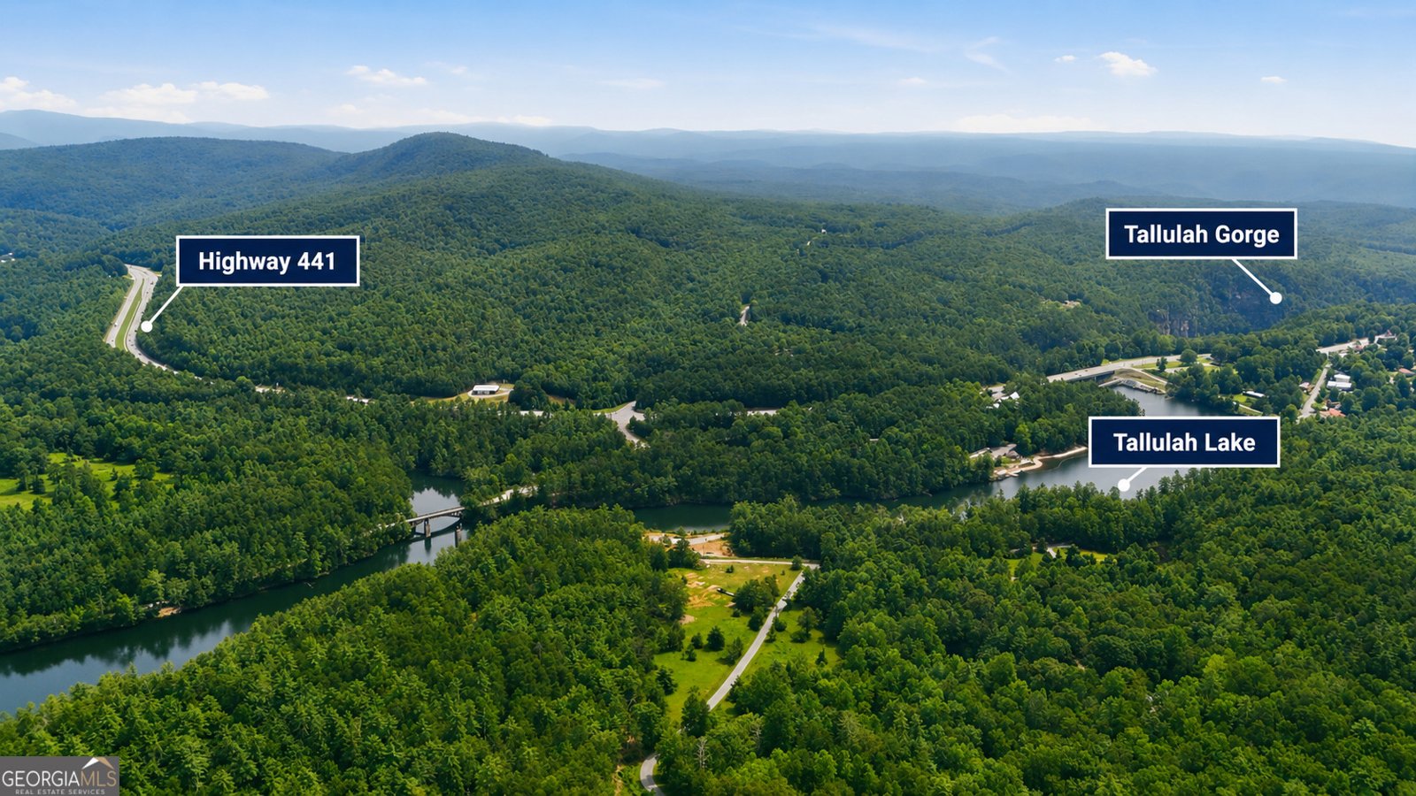 411 Hickory Nut Mountain Tallulah Falls - Photo 36