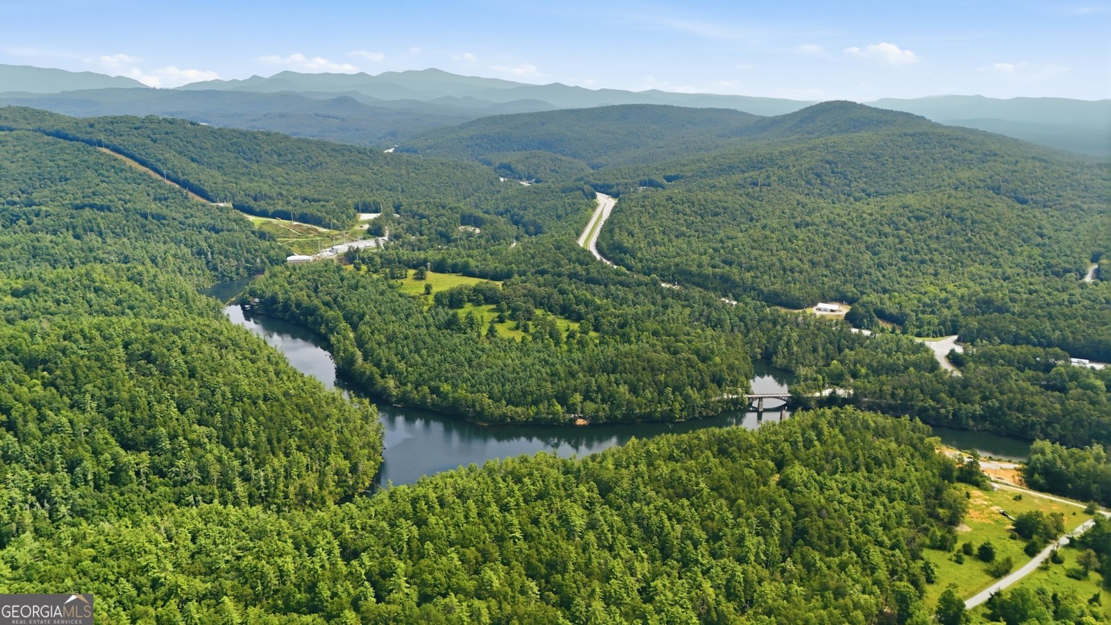 411 Hickory Nut Mountain Tallulah Falls - Photo 37
