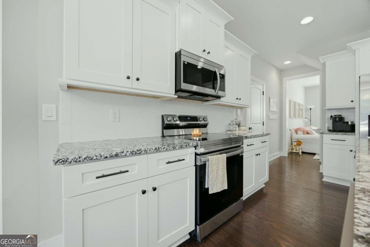 25 Griffin Mill Drive Cartersville - Photo 10