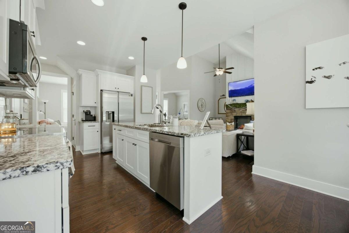 25 Griffin Mill Drive Cartersville - Photo 11