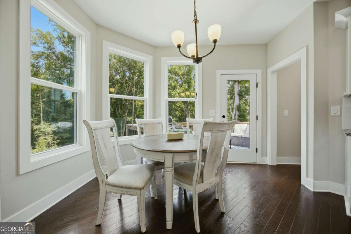 25 Griffin Mill Drive Cartersville - Photo 12