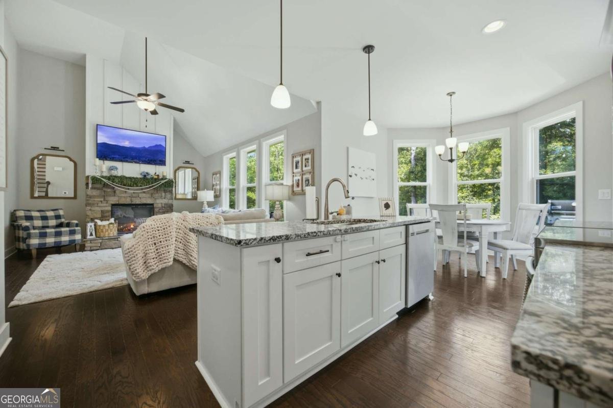 25 Griffin Mill Drive Cartersville - Photo 13