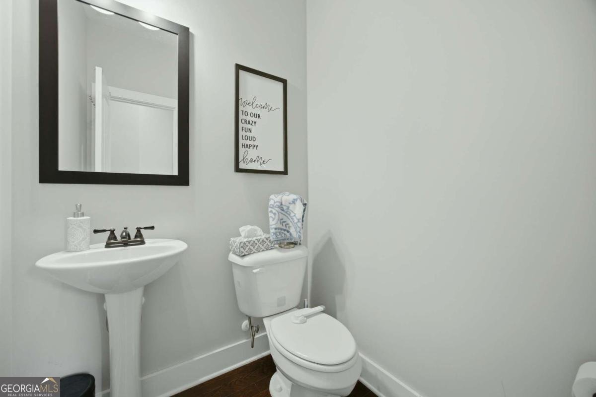 25 Griffin Mill Drive Cartersville - Photo 14
