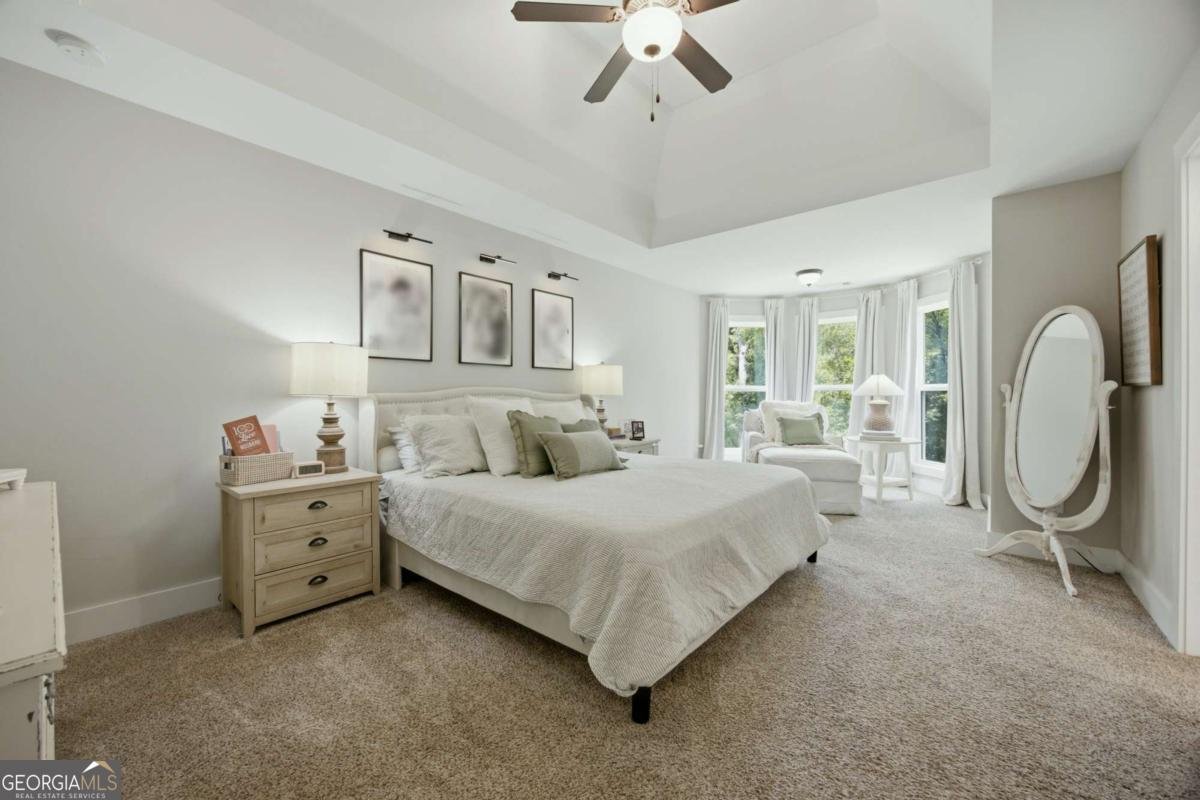 25 Griffin Mill Drive Cartersville - Photo 17