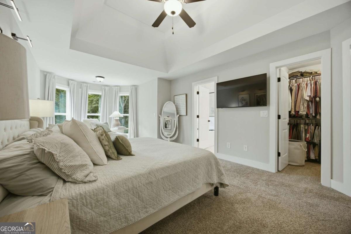 25 Griffin Mill Drive Cartersville - Photo 18