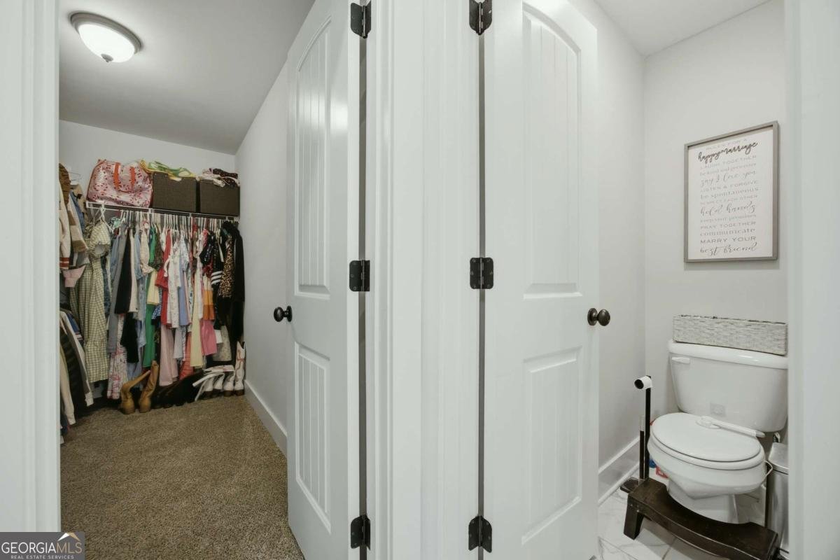25 Griffin Mill Drive Cartersville - Photo 21