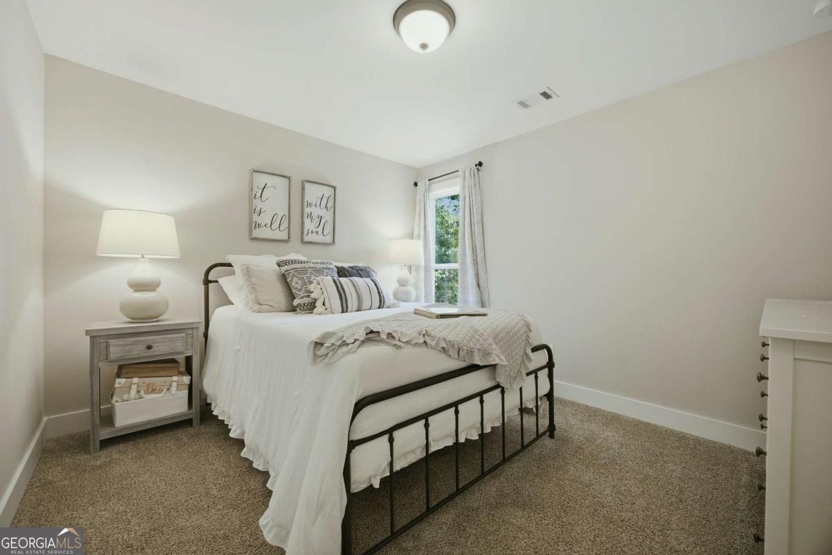 25 Griffin Mill Drive Cartersville - Photo 23