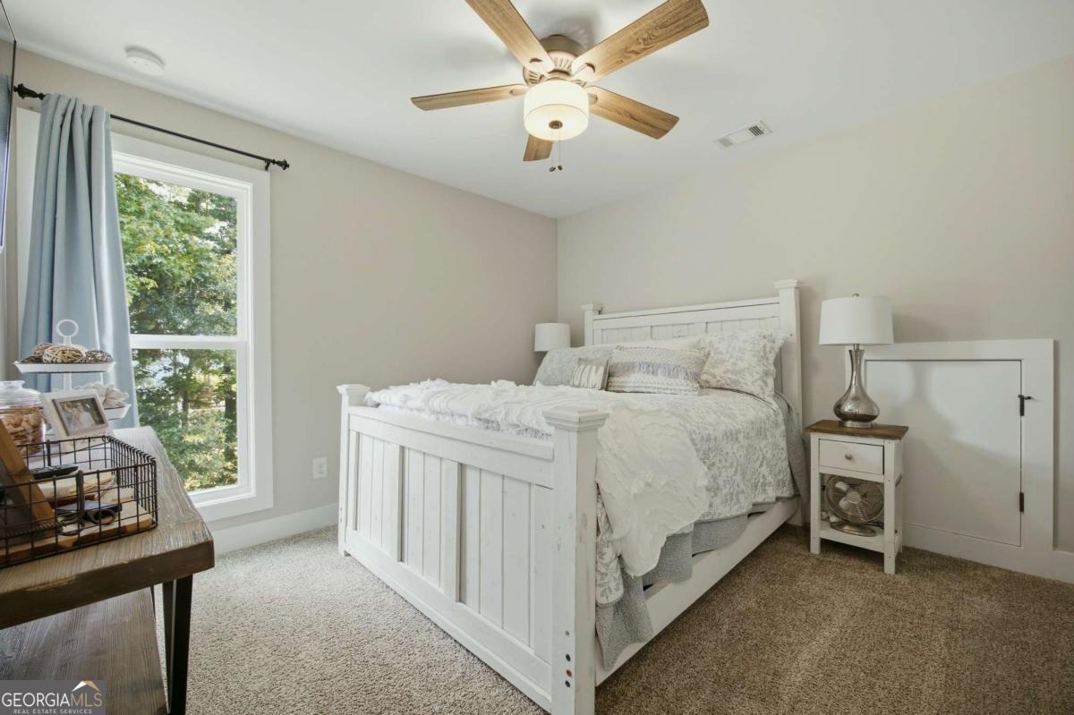 25 Griffin Mill Drive Cartersville - Photo 25
