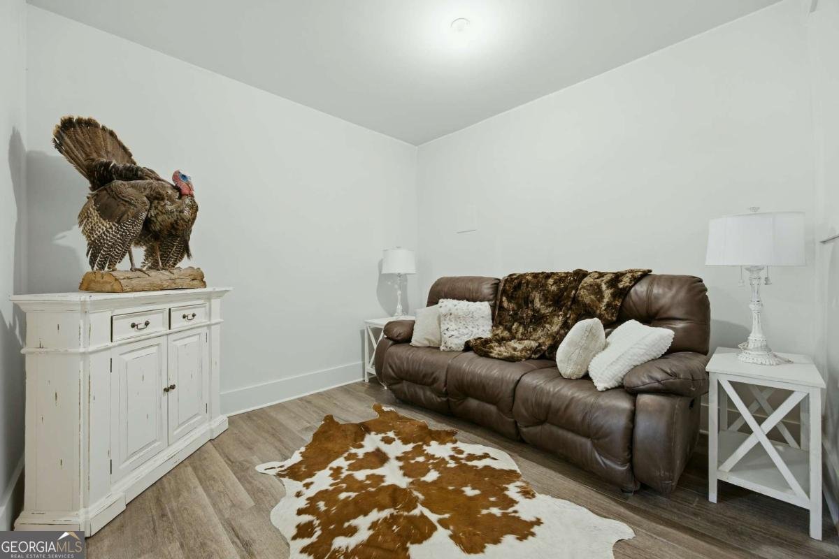 25 Griffin Mill Drive Cartersville - Photo 27