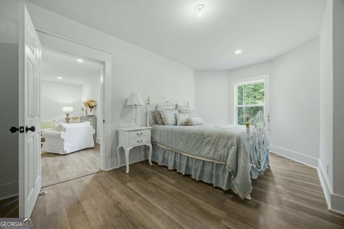 25 Griffin Mill Drive Cartersville - Photo 29