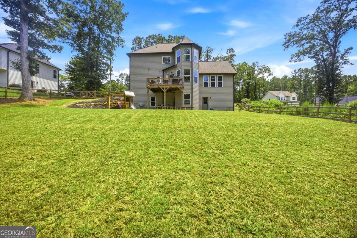 25 Griffin Mill Drive Cartersville - Photo 30