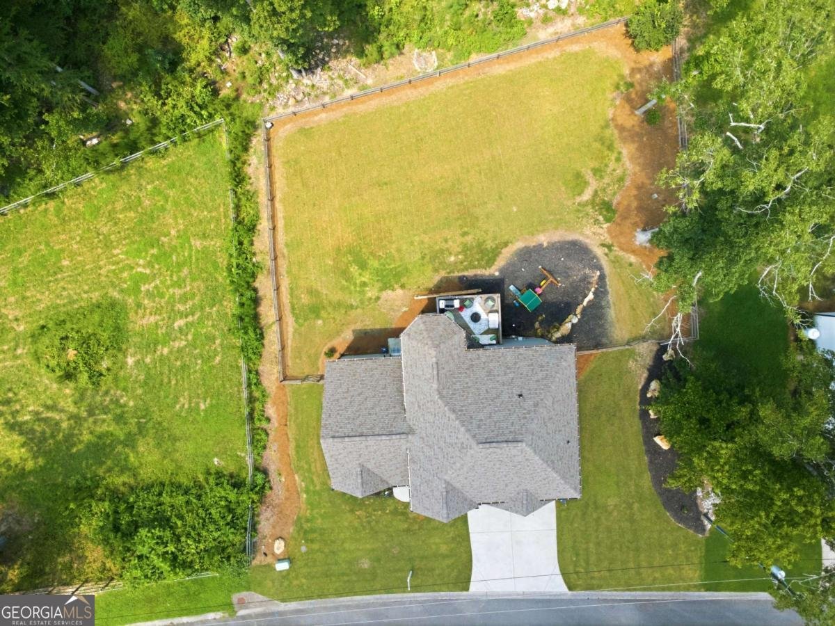 25 Griffin Mill Drive Cartersville - Photo 31