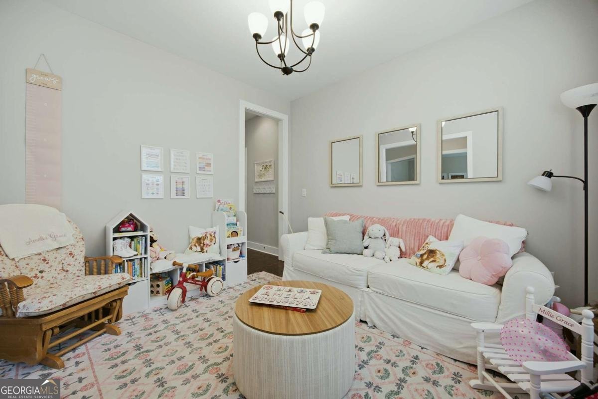 25 Griffin Mill Drive Cartersville - Photo 6
