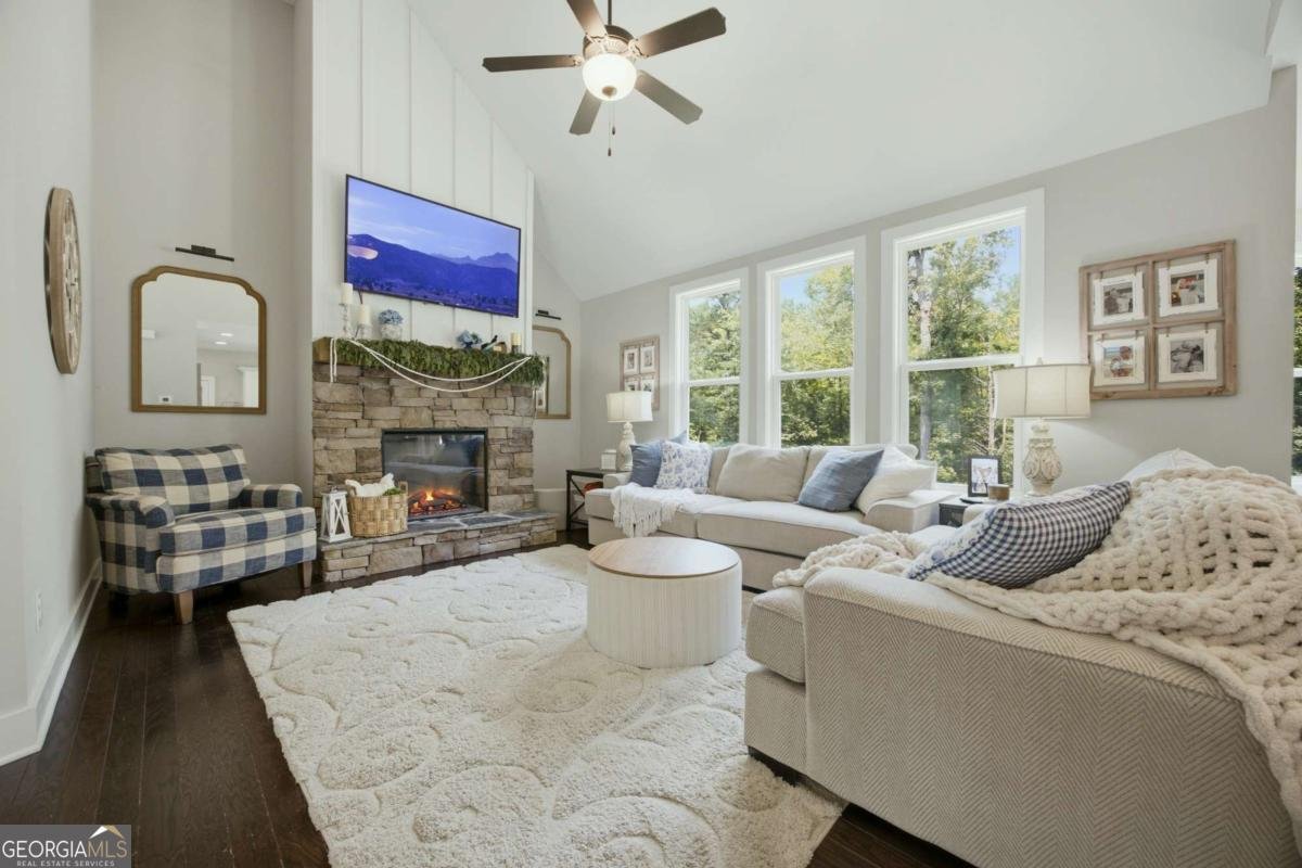 25 Griffin Mill Drive Cartersville - Photo 7