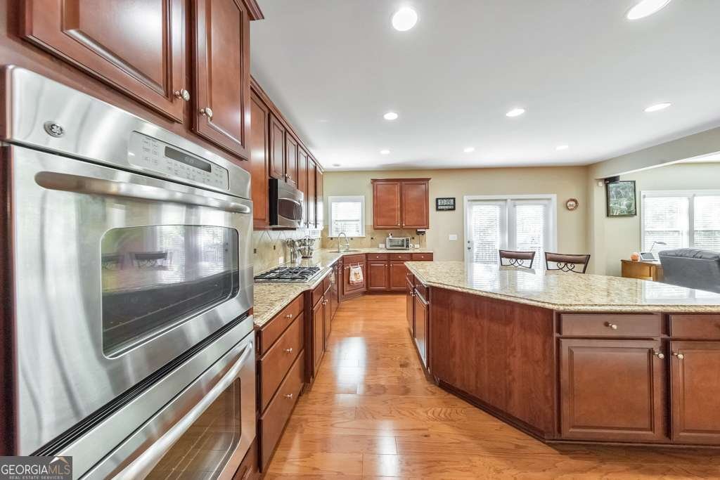358 Nature Brook Walk Smyrna - Photo 10