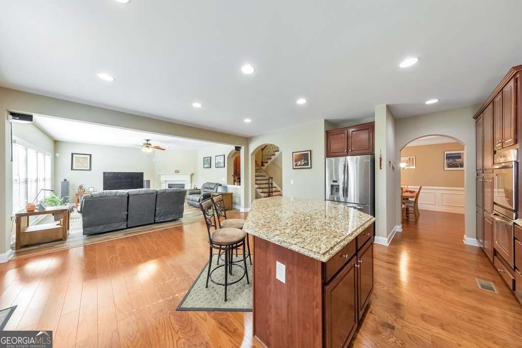 358 Nature Brook Walk Smyrna - Photo 12