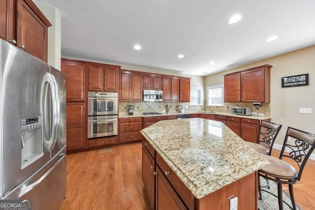 358 Nature Brook Walk Smyrna - Photo 14