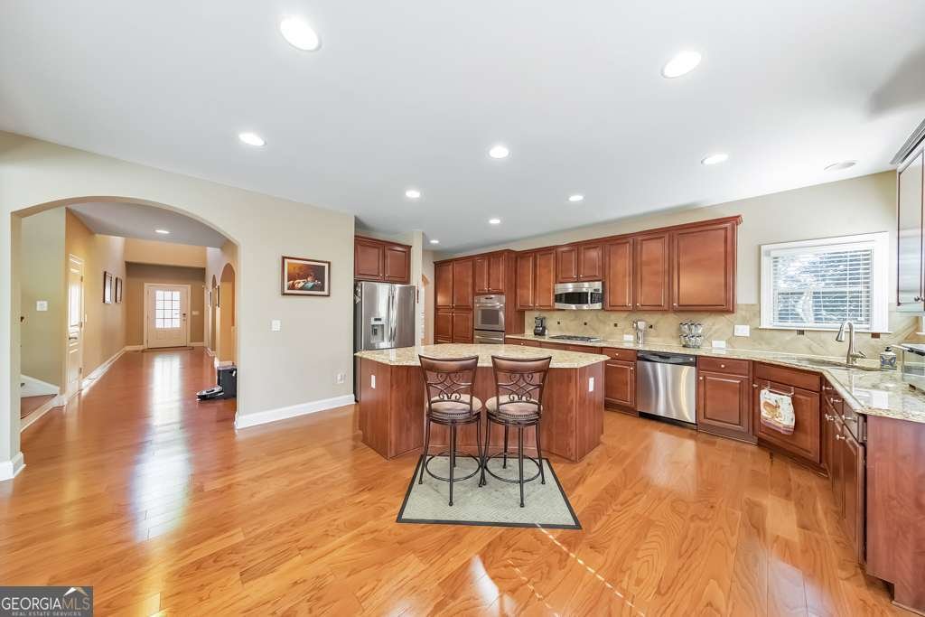 358 Nature Brook Walk Smyrna - Photo 15
