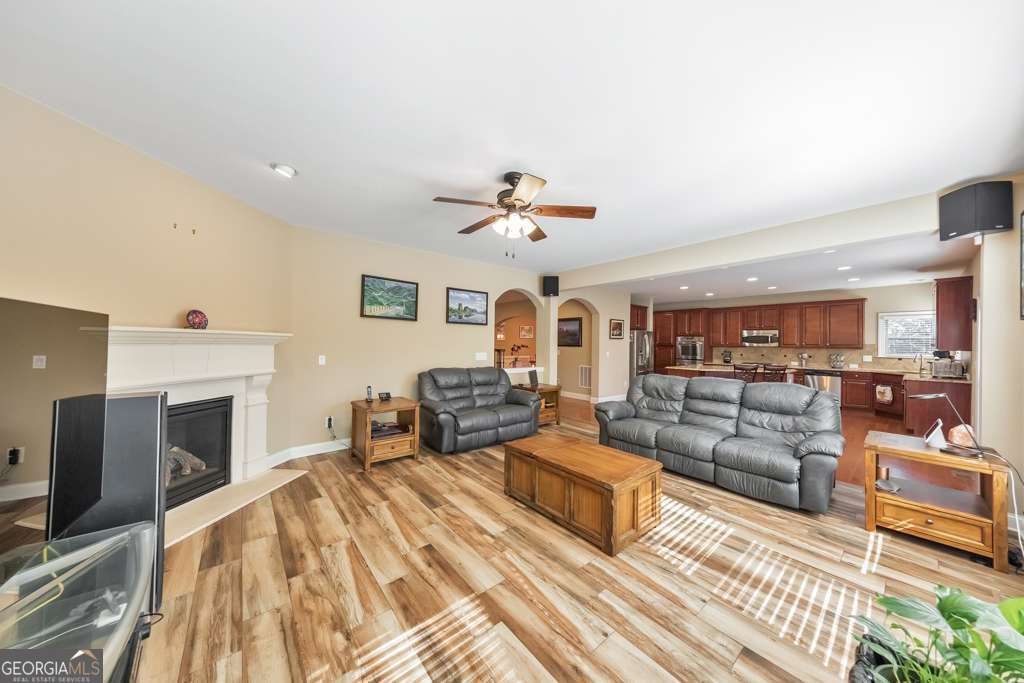 358 Nature Brook Walk Smyrna - Photo 18