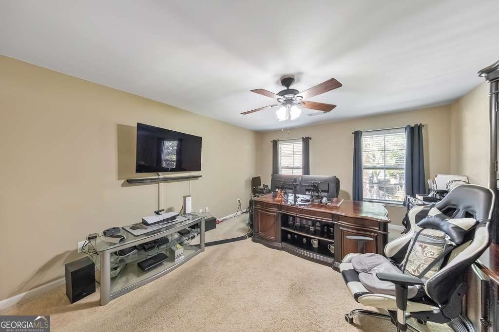 358 Nature Brook Walk Smyrna - Photo 35