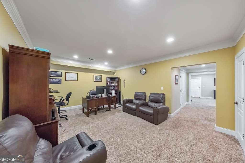 358 Nature Brook Walk Smyrna - Photo 40