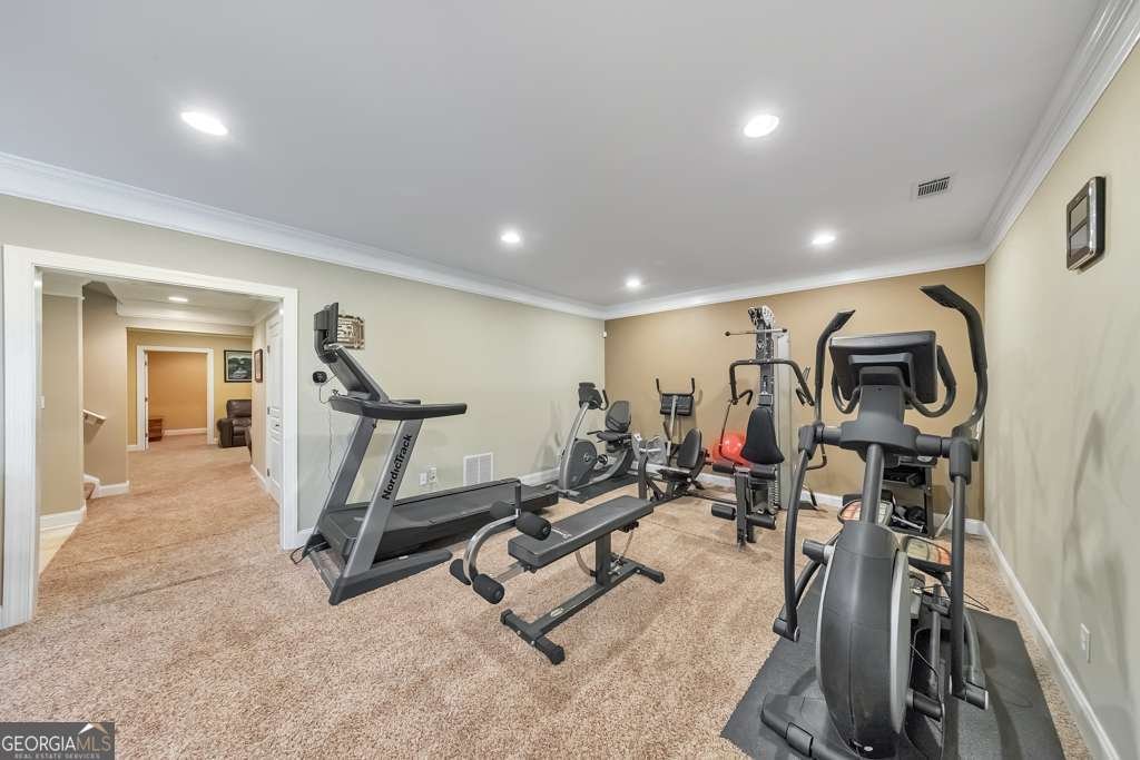 358 Nature Brook Walk Smyrna - Photo 48