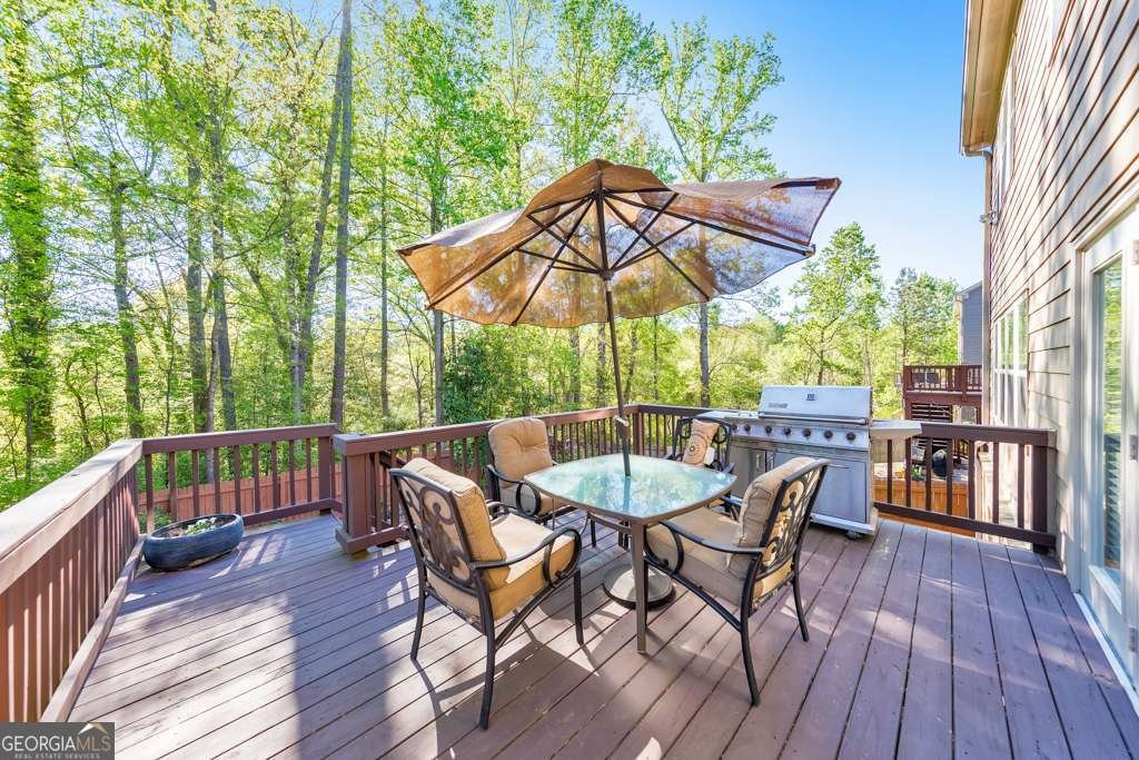 358 Nature Brook Walk Smyrna - Photo 50