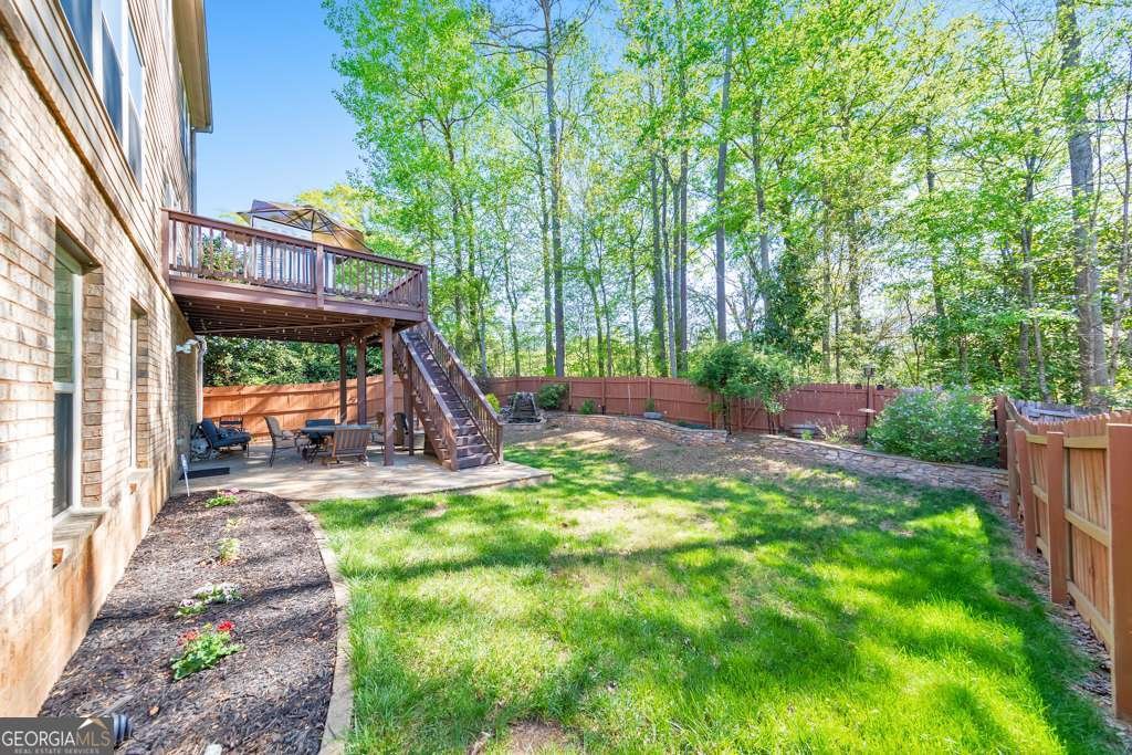 358 Nature Brook Walk Smyrna - Photo 55