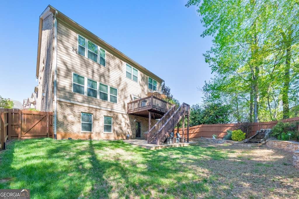 358 Nature Brook Walk Smyrna - Photo 56