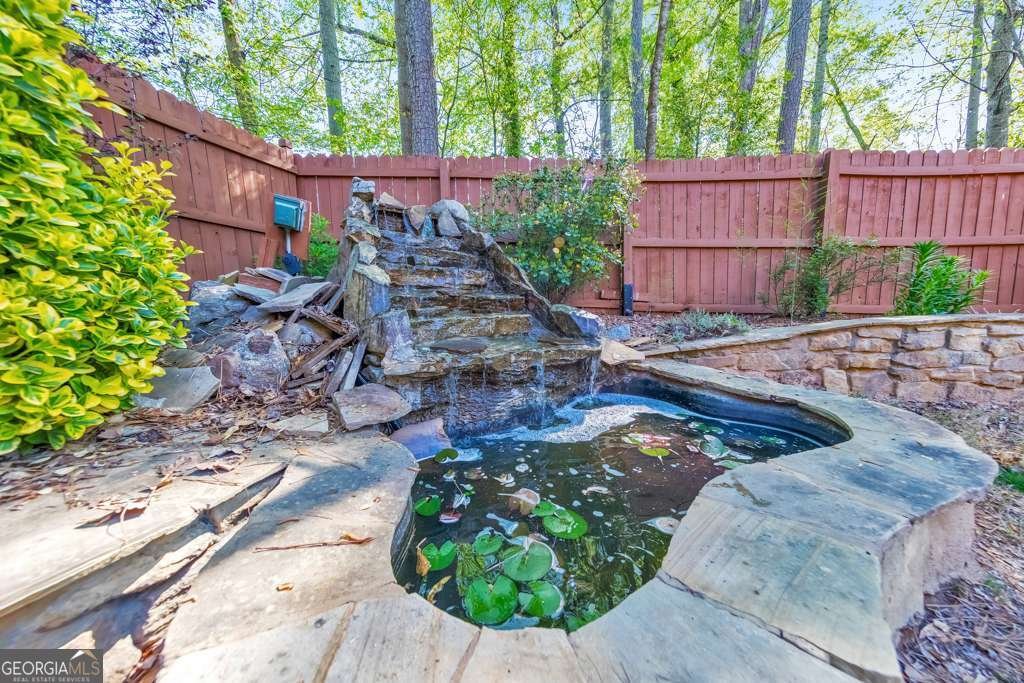 358 Nature Brook Walk Smyrna - Photo 57