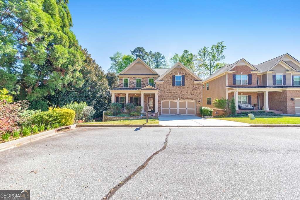 358 Nature Brook Walk Smyrna - Photo 63