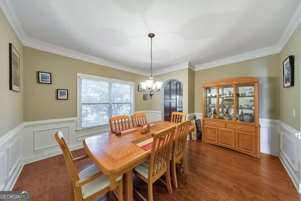 358 Nature Brook Walk Smyrna - Photo 7