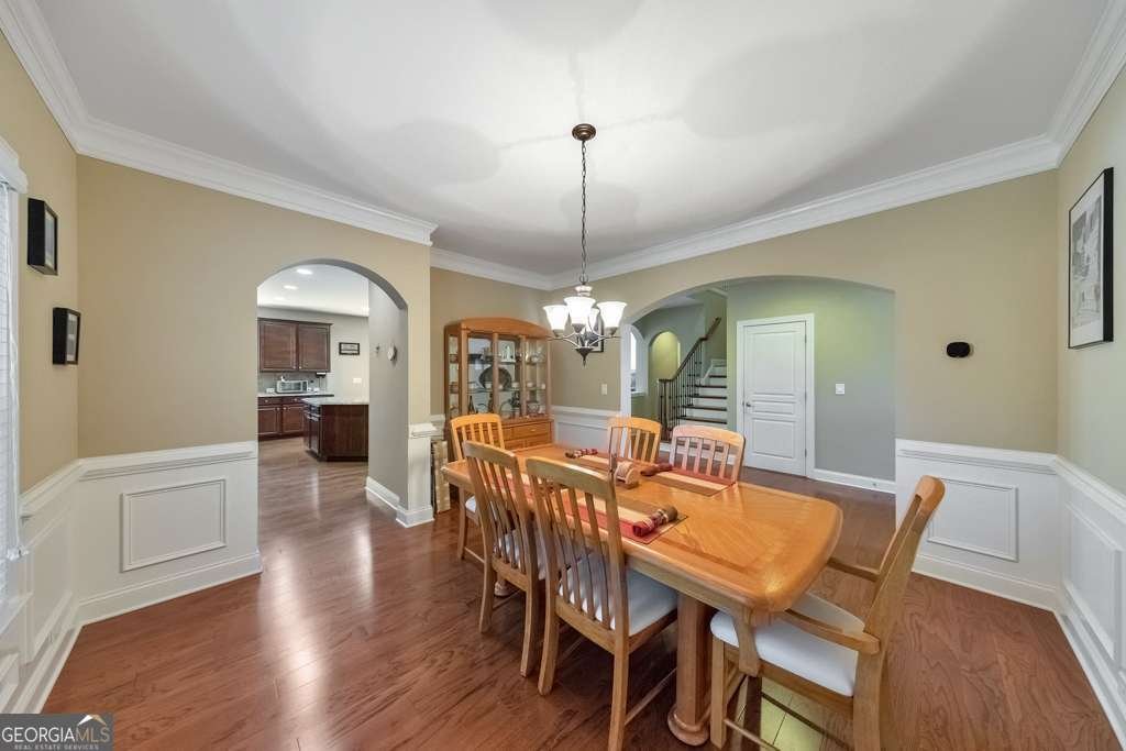 358 Nature Brook Walk Smyrna - Photo 9