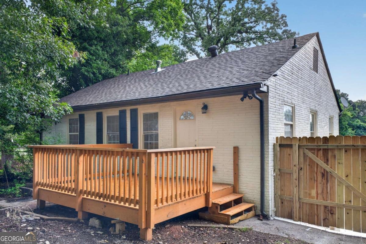 2027 Hilburn Drive Atlanta - Photo 20