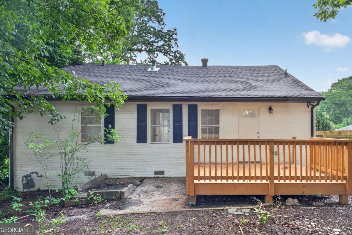 2027 Hilburn Drive Atlanta - Photo 21