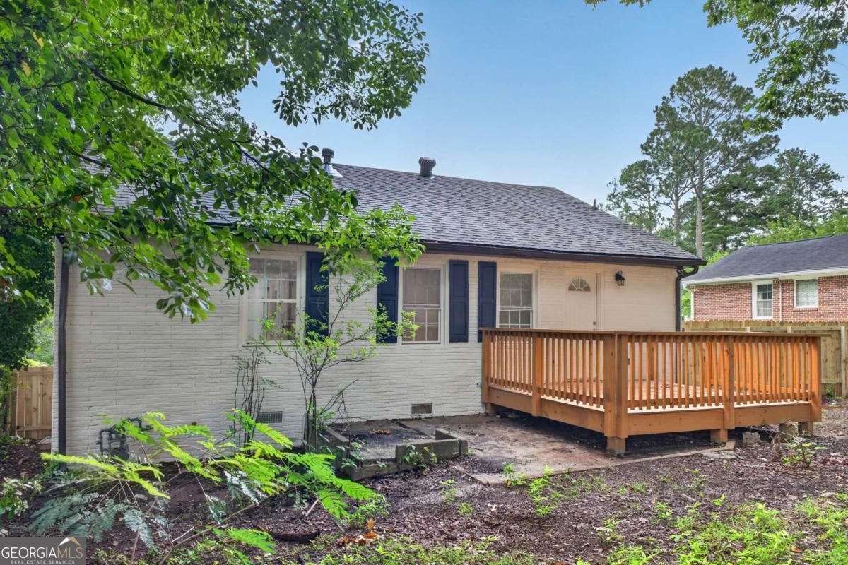 2027 Hilburn Drive Atlanta - Photo 22
