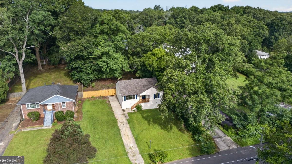 2027 Hilburn Drive Atlanta - Photo 23